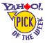 Yahoo Pick